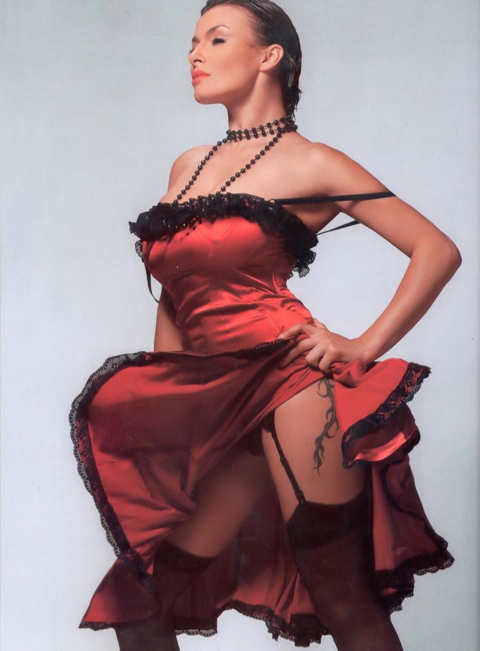 Надежда грановская максим