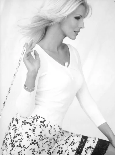 Наталья ветлицкая биография