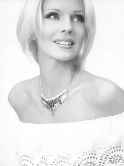 Голая Наталья Ветлицкая