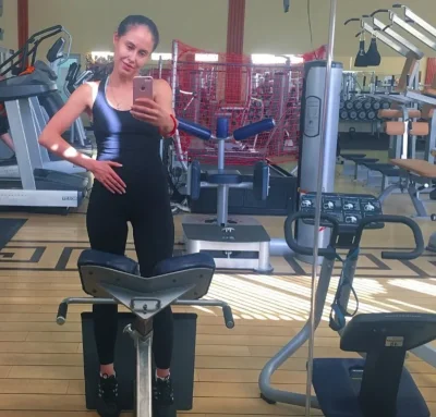 Юлия михалкова