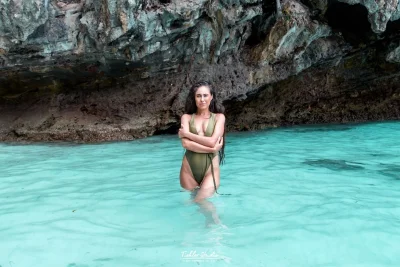 Илана юрьева в журнале максим