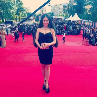 Ммкф анастасия самбурская