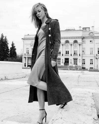 Устинова светлана актриса