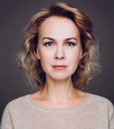 Светлана чуйкина