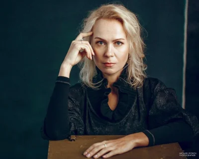 Чуйкина светлана актриса