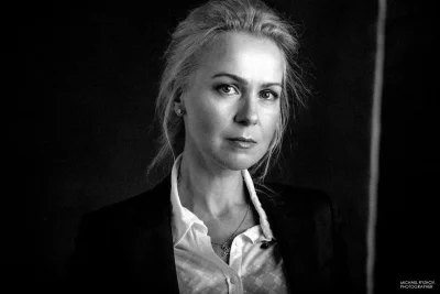 Светлана чуйкина актриса