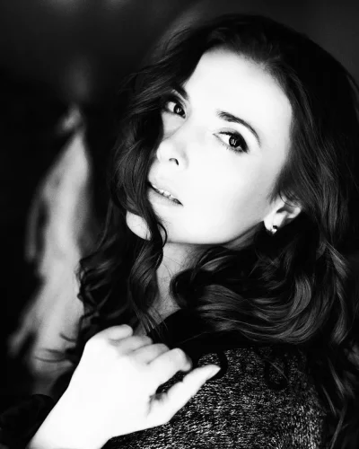 Панова актриса