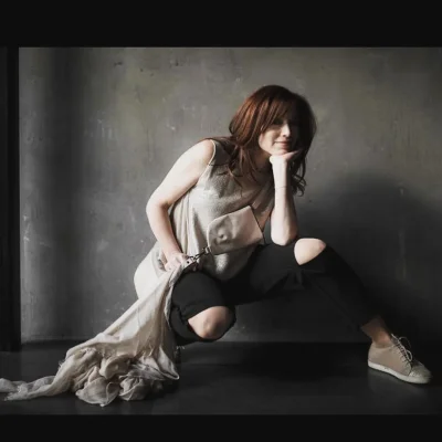 Французская певица милен фармер