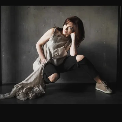 Актриса алена хмельницкая