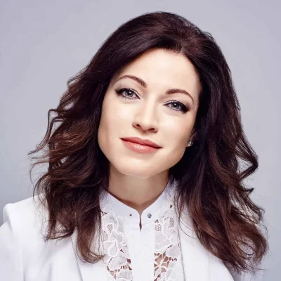 Алёна хмельницкая актриса