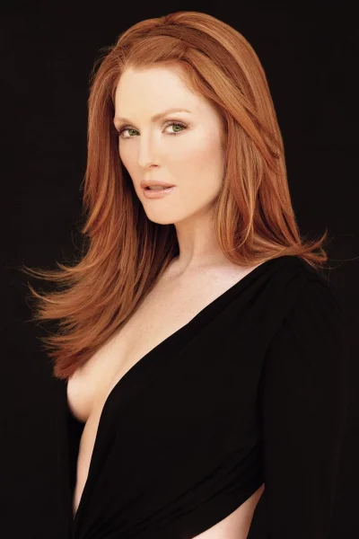 Джулианна мур цветотип осень