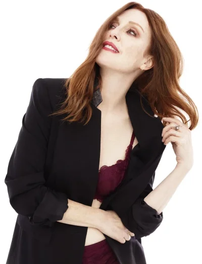 Джулианна мур