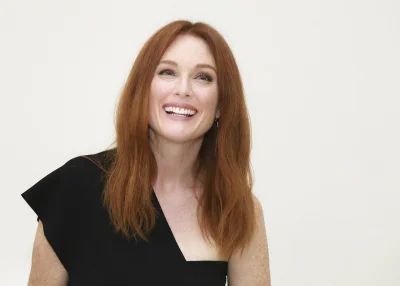 Рыжая актриса