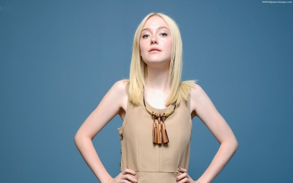 Дакота фаннинг актриса