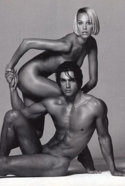 Маркус шенкенберг