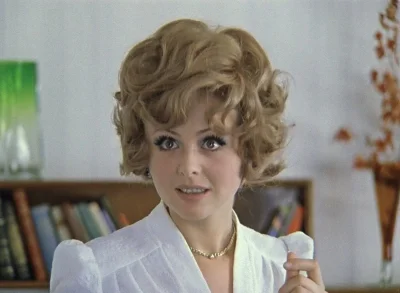 Иван васильевич меняет профессию актриса