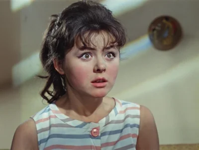 Актриса наталья селезнева