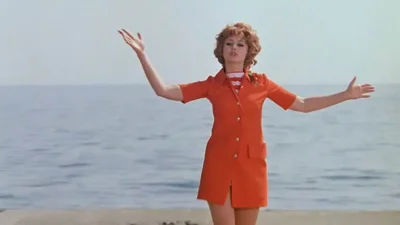 Наталья селезнева иван васильевич меняет профессию