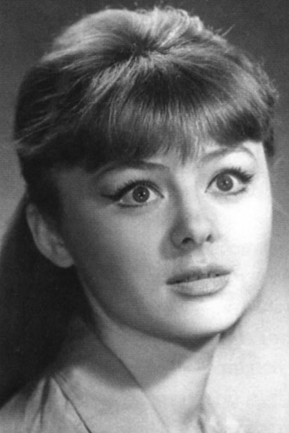 Селезнева наталья