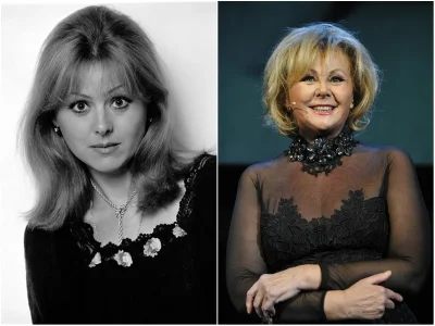 Наталья селезнева актриса