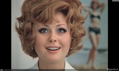 Иван васильевич меняет профессию актриса