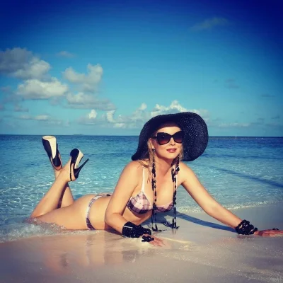 Ленина лена папарацци