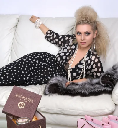 Лена ленина биография