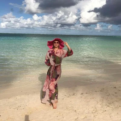 Лена ленина бали