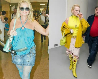 Лариса долина до похудения