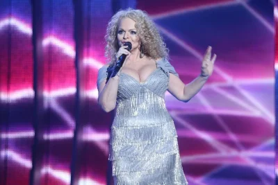 Лариса долина сейчас