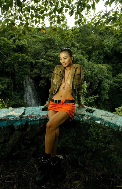 Бай лин максим