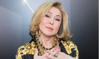 Любовь залмановна успенская