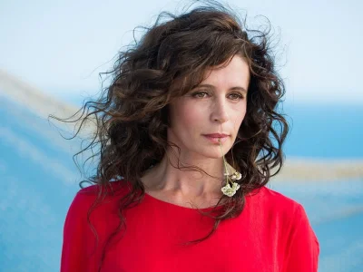 Оксана фандера биография личная жизнь