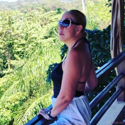 Сюзанна виейра