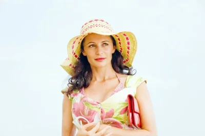 Оксана фандера актриса