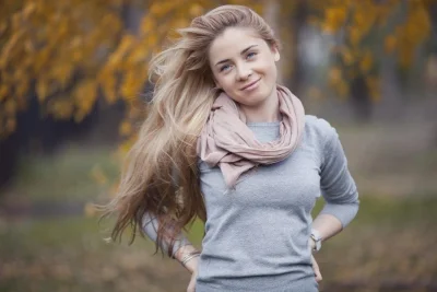 Зейгер ольга актриса