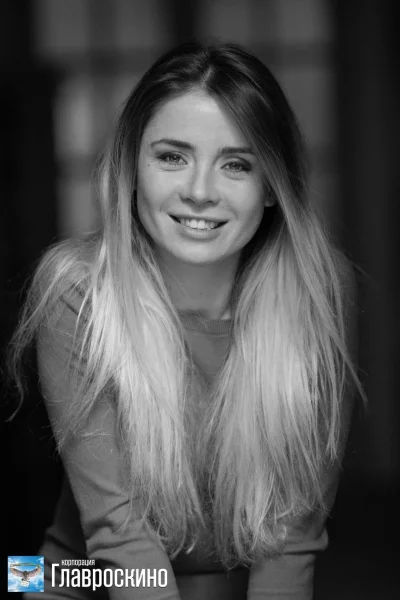 Ольга зейгер