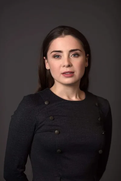 Ольга зейгер биография личная жизнь