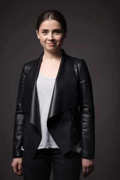 Ольга зейгер биография личная жизнь