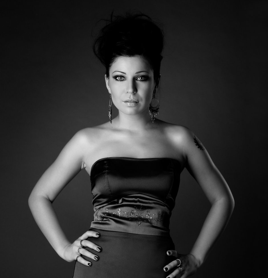 Ёлка елизавета вальдемаровна иванцив