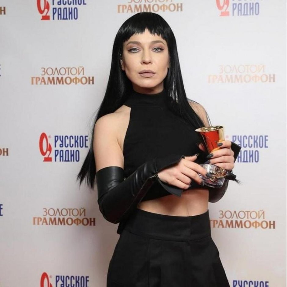 Ёлка певица сейчас