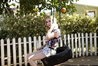 Эмма робертс актриса