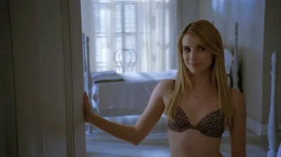 Эмма робертс emma roberts nude