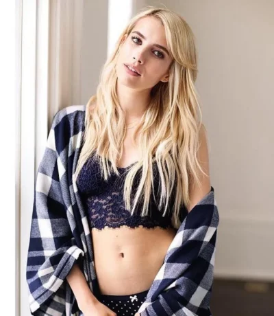 Эмма робертс фото+