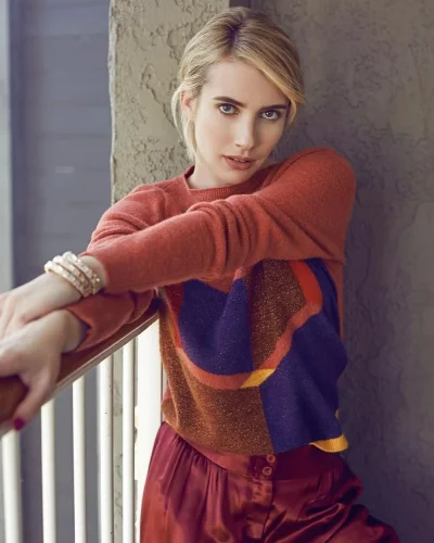 Актриса эмма робертс