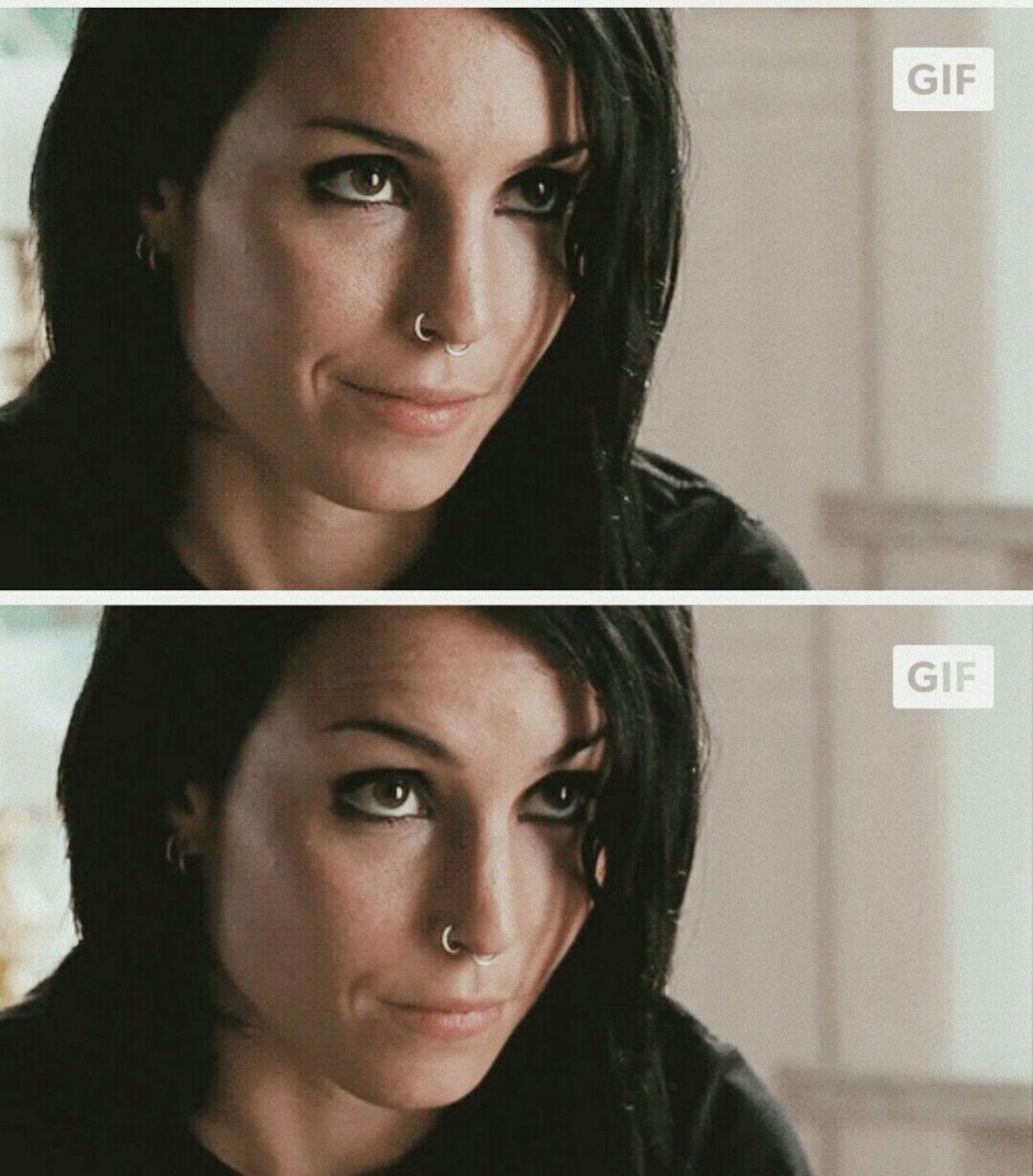 Лисбет саландер нуми рапас