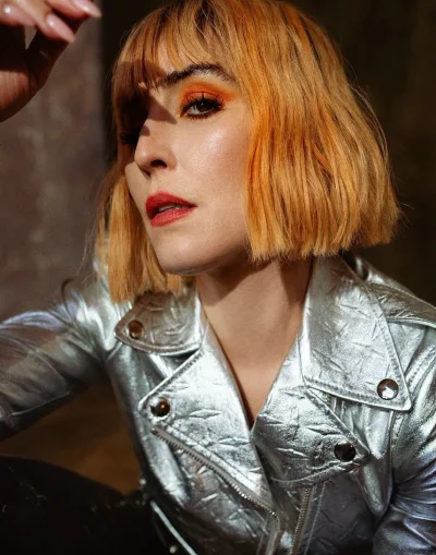 Портрет знаменитостей