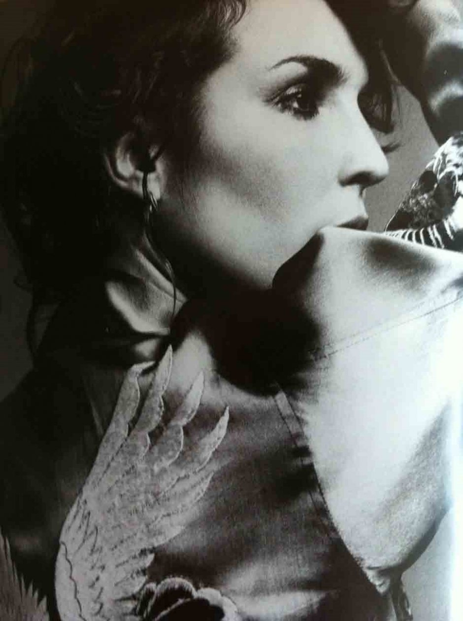 Тамара туманова