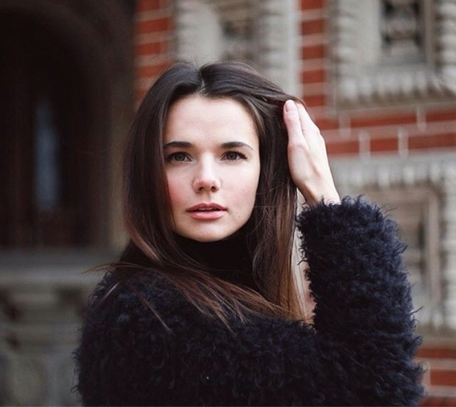 Космачева татьяна актриса