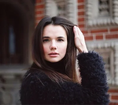 Космачева татьяна актриса